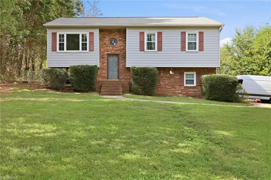 7119 Hunting Brook Court, Belews Creek, NC 27051 - #2