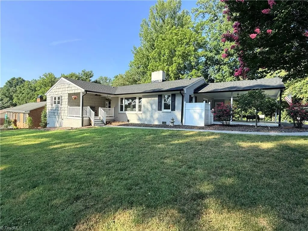 555 Shady Lane, Wilkesboro, NC 28697 - #1