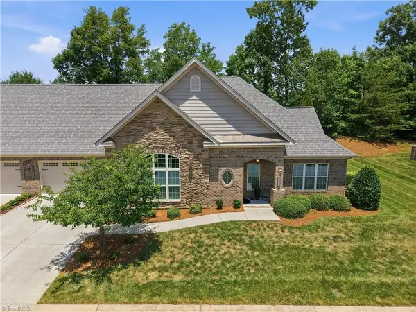 5424 Ggo Drive, Greensboro, NC 27406