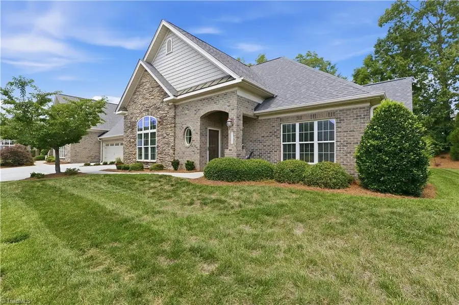 5424 Ggo Drive, Greensboro, NC 27406 - #2