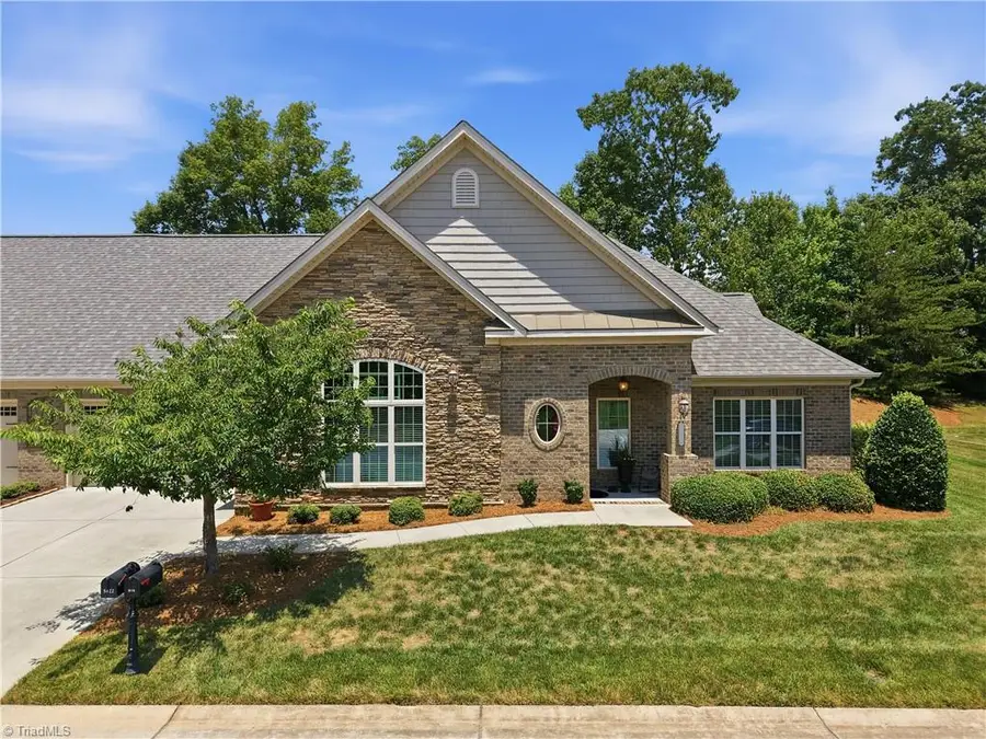 5424 Ggo Drive, Greensboro, NC 27406 - #3