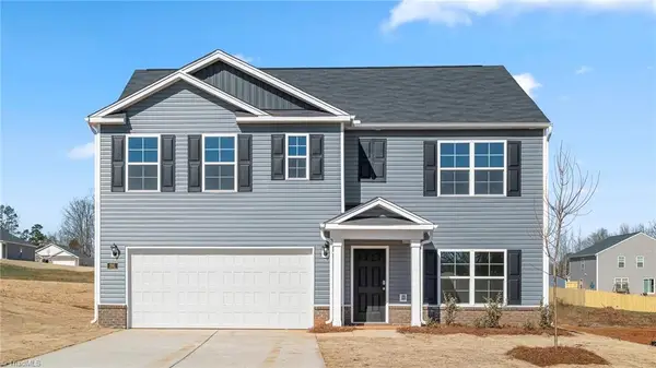 473 Baymeade Drive, Lexington, NC 27295