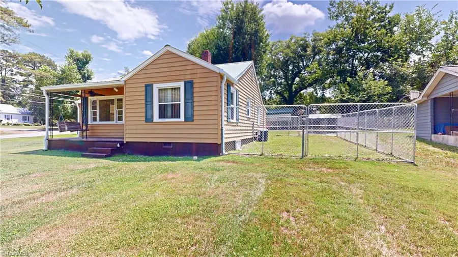 201 Kendall Mill Road, Thomasville, NC 27360 - #3