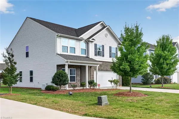 3424 Vickrey Woods Place, High Point, NC 27260