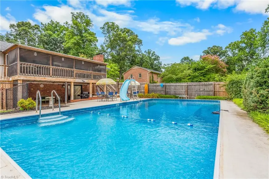3538 Tanglebrook Trail, Clemmons, NC 27012 - #2