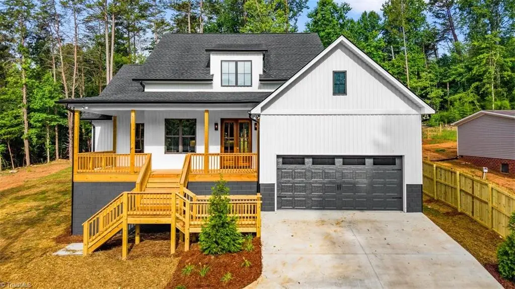 2129 Morning Star Lane, Winston Salem, NC 27107 - #1