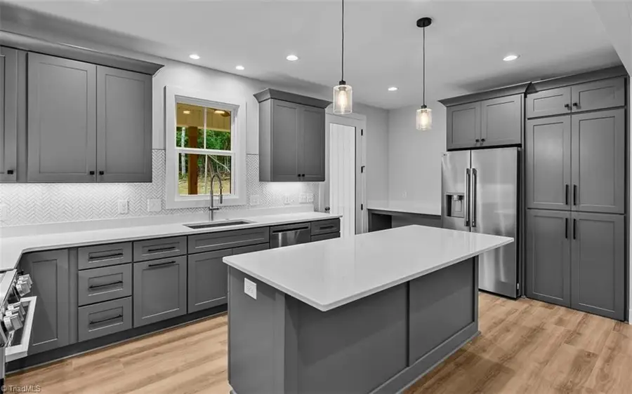 2129 Morning Star Lane, Winston Salem, NC 27107 - #3