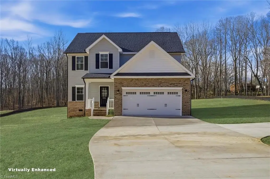 6061 Frye Bridge Road, Clemmons, NC 27012 - #1
