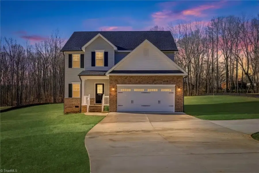 6061 Frye Bridge Road, Clemmons, NC 27012 - #2
