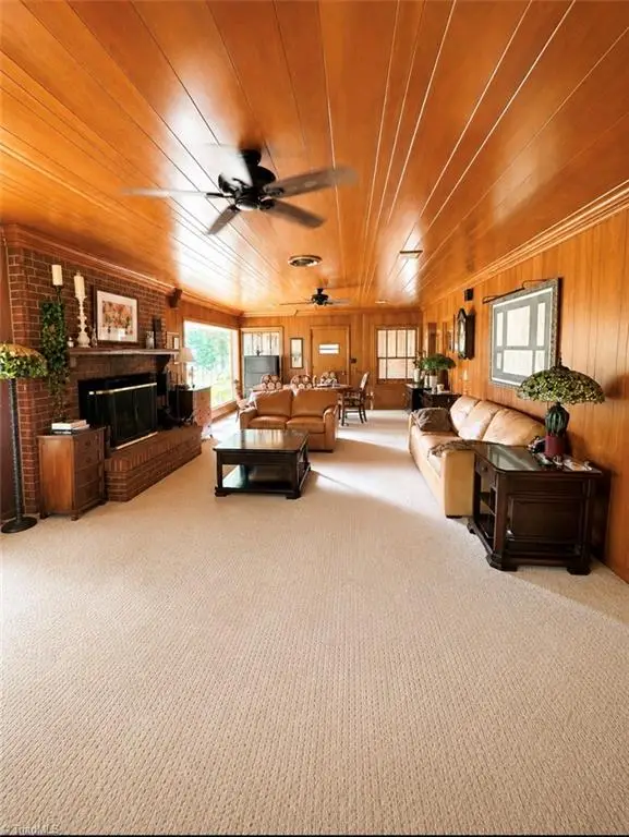 284 Back Creek Road, Asheboro, NC 27205 - #2