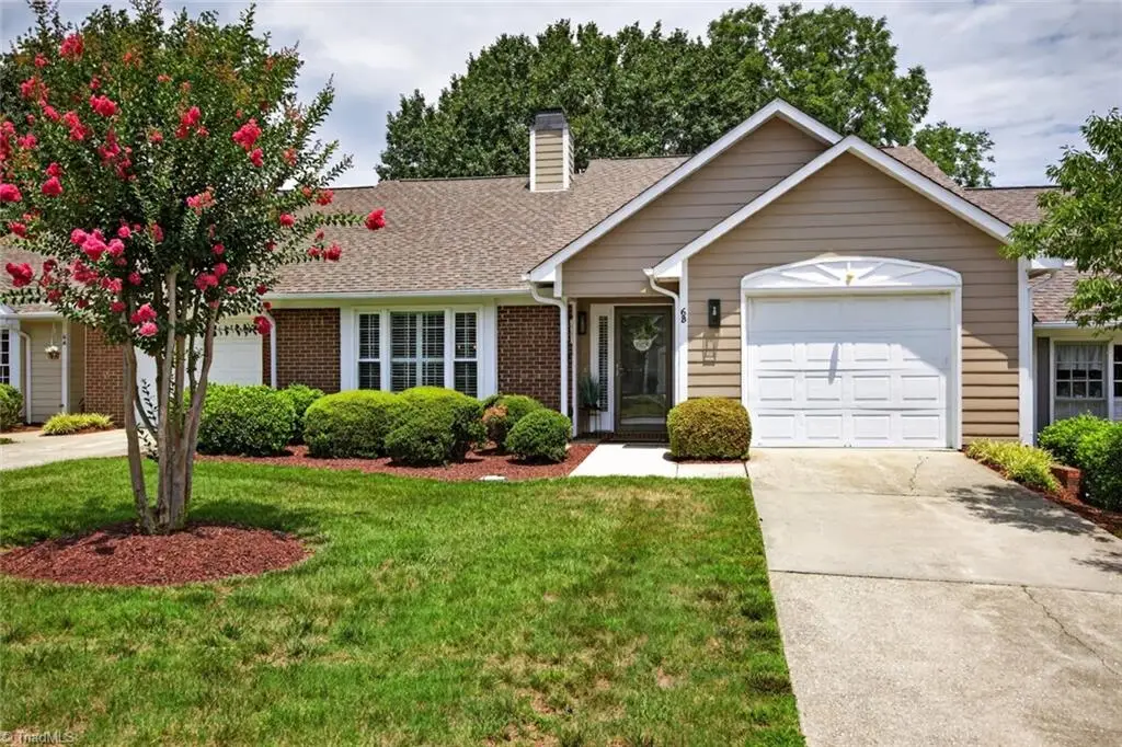 6 Buckboard Lane #B, Greensboro, NC 27410 - #1