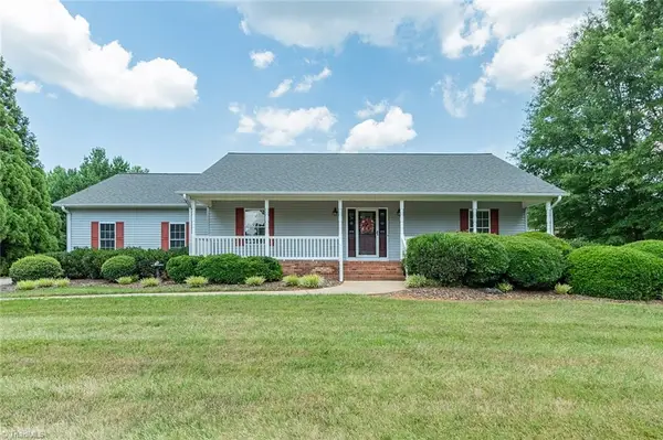 226 Augusta Drive, Lexington, NC 27295