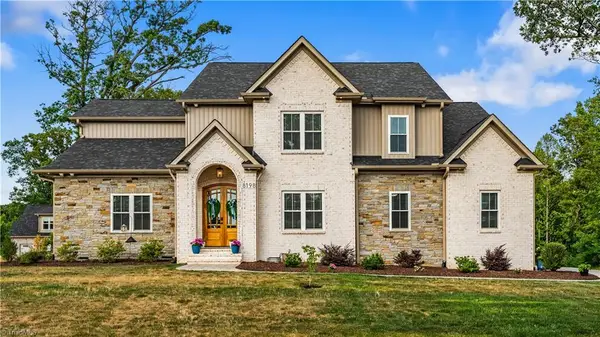 8198 Rob Roy Drive, Summerfield, NC 27358