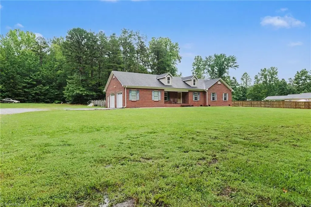373 Bradley Tysinger Road, Lexington, NC 27295 - #1