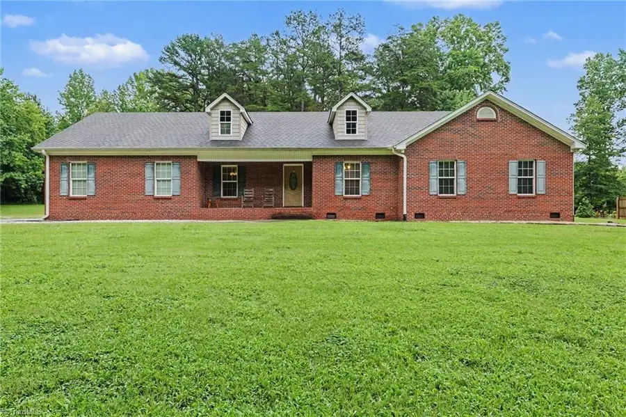 373 Bradley Tysinger Road, Lexington, NC 27295 - #3