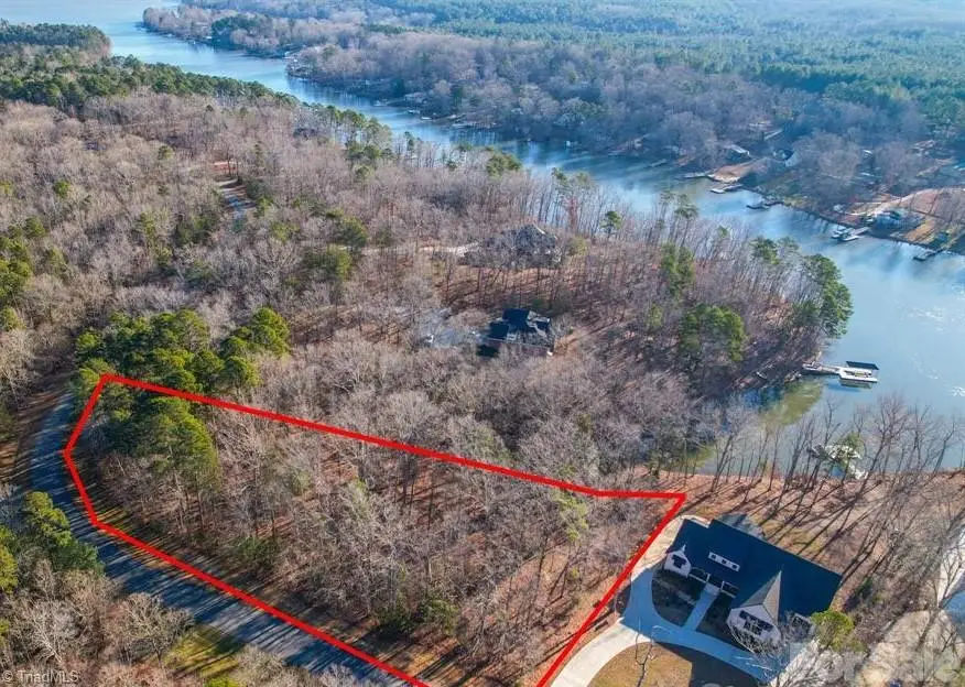 722 Emerald Bay Drive, Salisbury, NC 28146 - #1