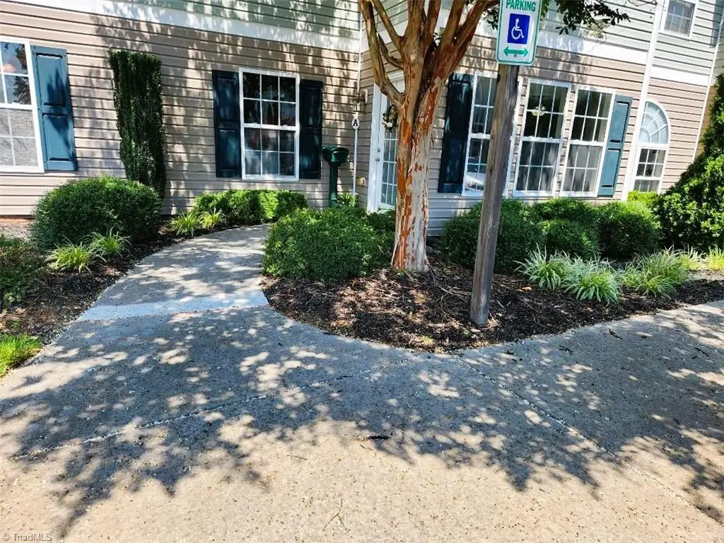4700 Pennoak Lane #A, Greensboro, NC 27407 - #1