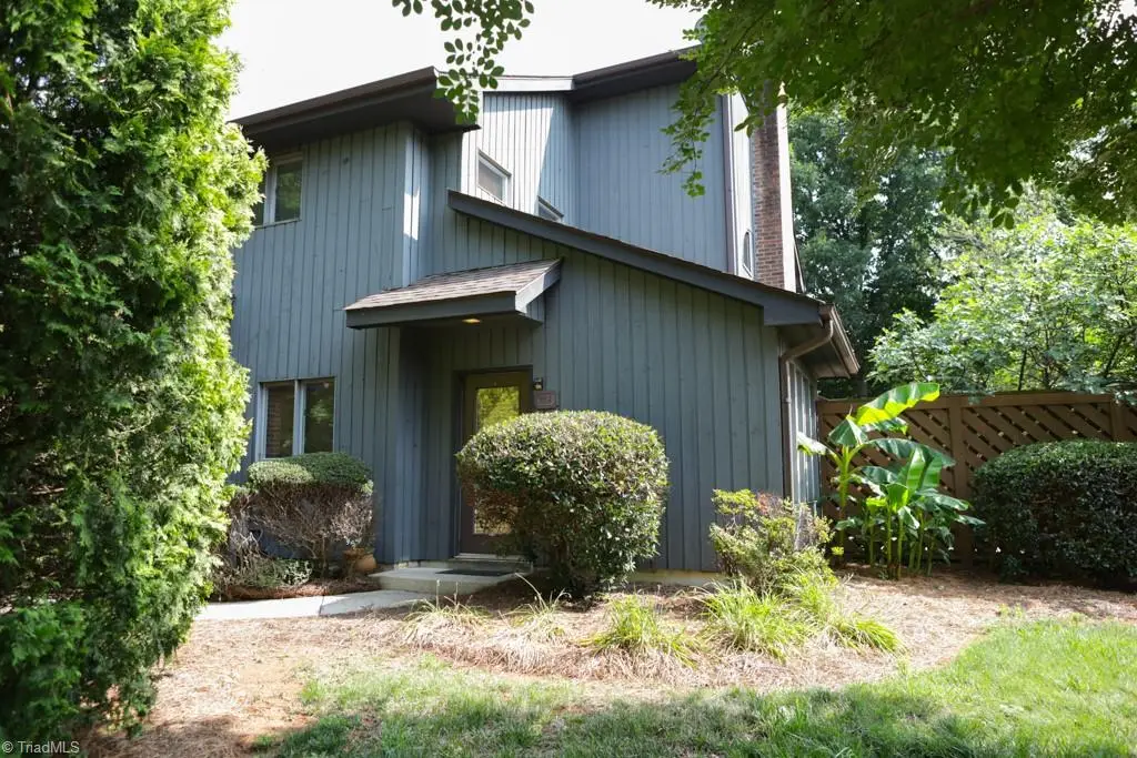 210 College Road #706, Greensboro, NC 27410 - #1