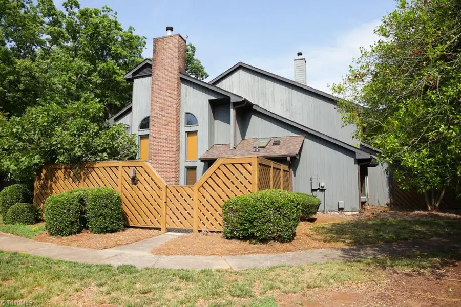 210 College Road #706, Greensboro, NC 27410 - #3