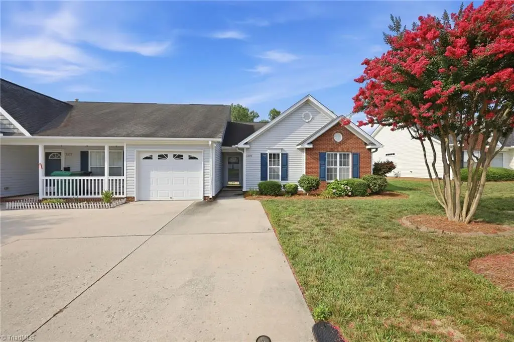 1329 Bayswater Drive, High Point, NC 27265 - #1