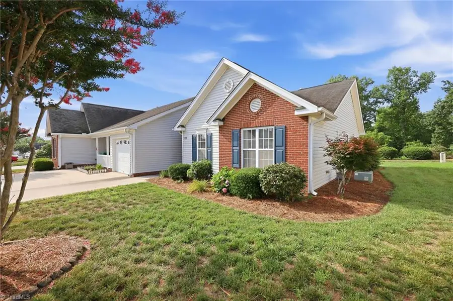 1329 Bayswater Drive, High Point, NC 27265 - #2