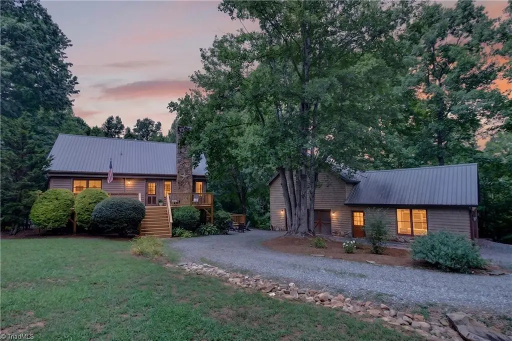 6075 N Church Street, Greensboro, NC 27455 - #1