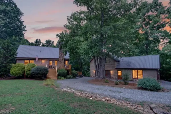 6075 N Church Street, Greensboro, NC 27455