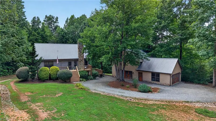 6075 N Church Street, Greensboro, NC 27455 - #2