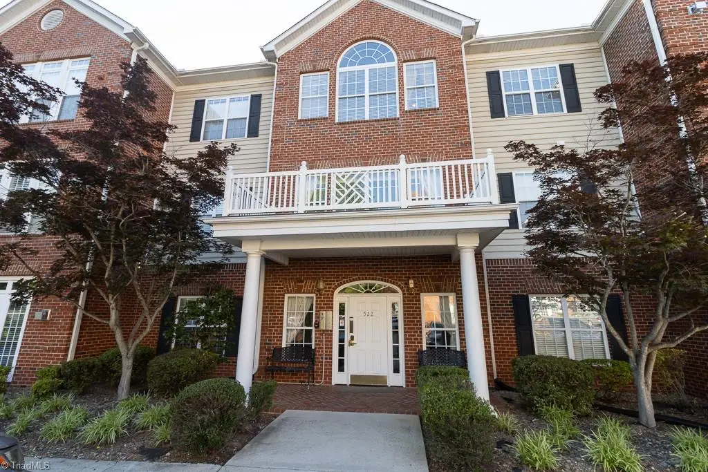 522 College Road, Greensboro, NC 27410 - #1