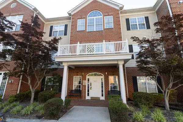 522 College Road, Greensboro, NC 27410