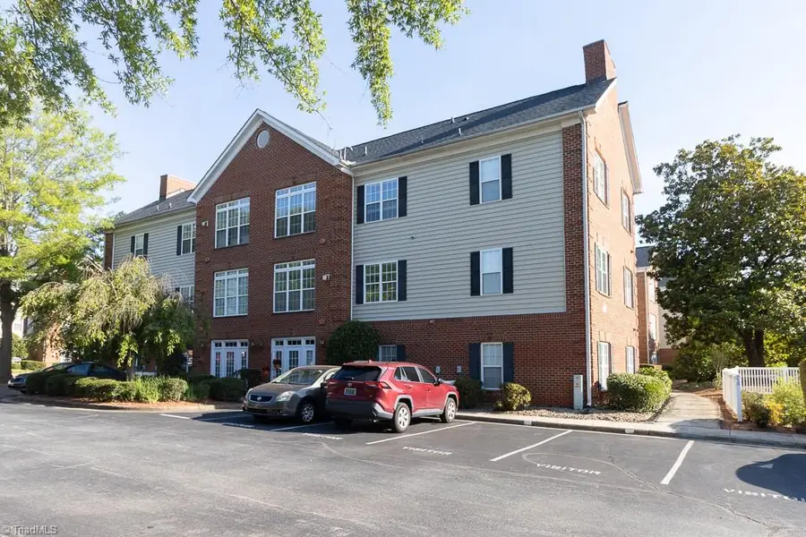 522 College Road, Greensboro, NC 27410 - #2