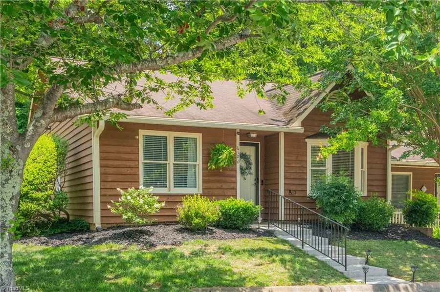 650 Rock Garden Circle, Winston Salem, NC 27104 - #3