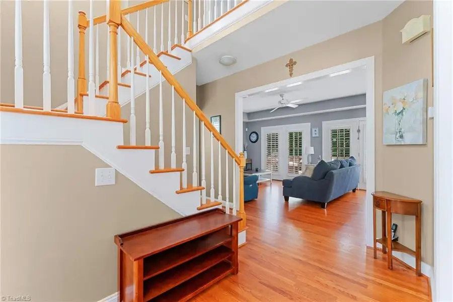 3972 Poindexter Avenue, Winston Salem, NC 27106 - #2