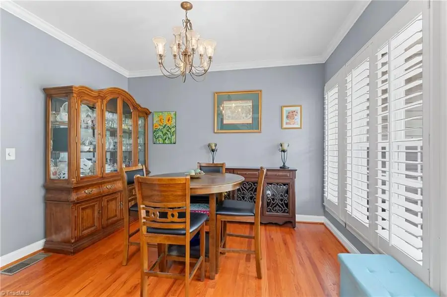 3972 Poindexter Avenue, Winston Salem, NC 27106 - #3