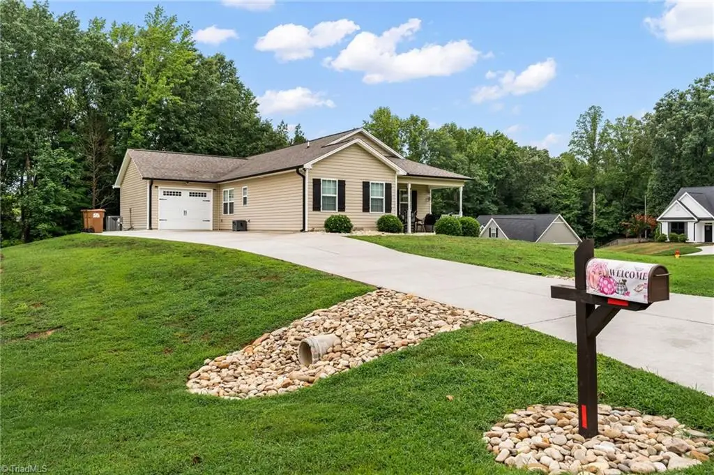 114 Kanah Court, Midway, NC 27107 - #1