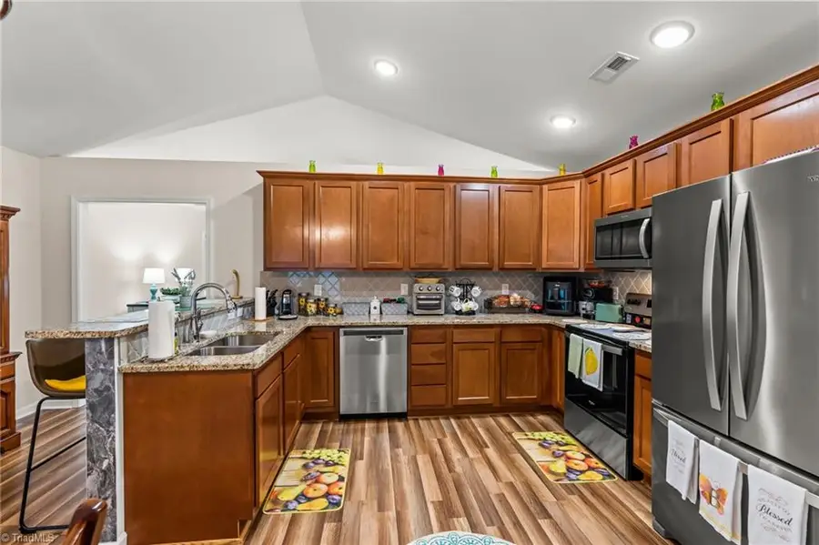 114 Kanah Court, Midway, NC 27107 - #2