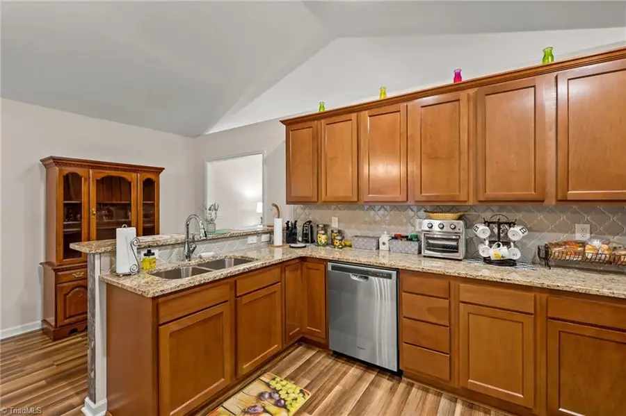 114 Kanah Court, Midway, NC 27107 - #3