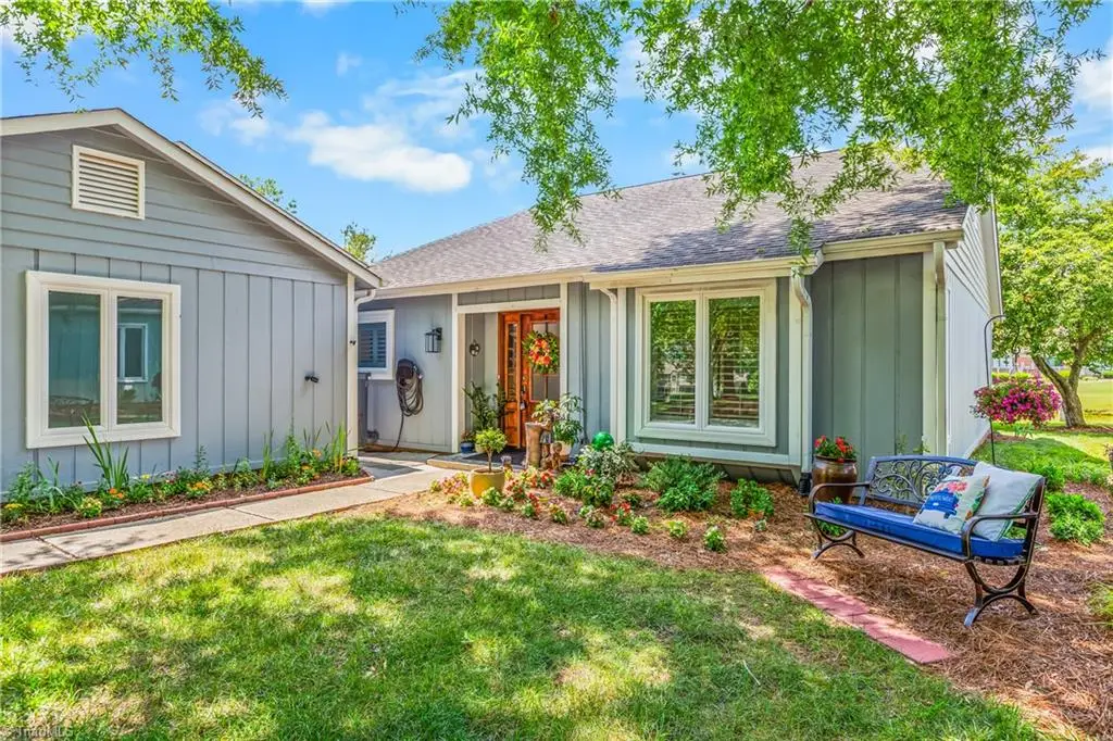 204 Hamilton Court, Bermuda Run, NC 27006 - #1