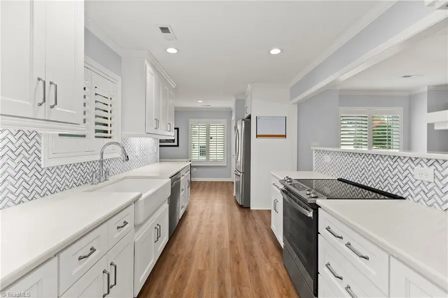 204 Hamilton Court, Bermuda Run, NC 27006 - #3