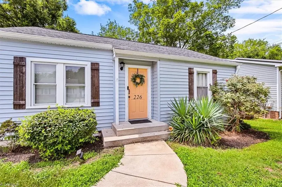226 Friendly Avenue, High Point, NC 27260 - #3