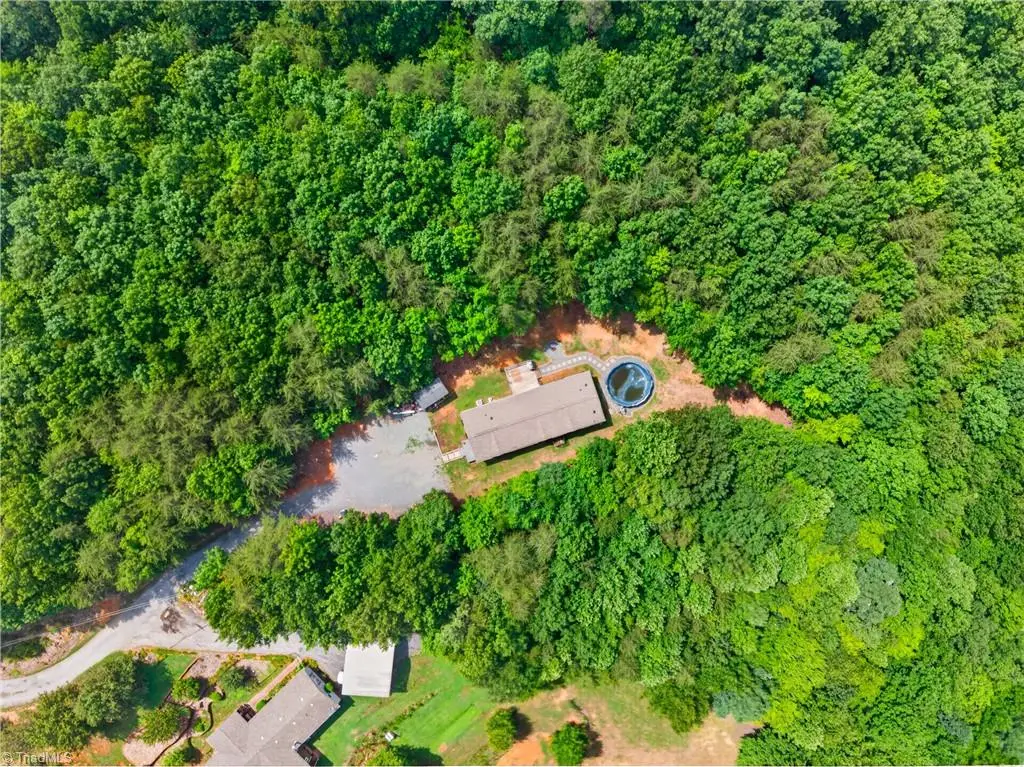 1620 Pepperstone Drive, Franklinville, NC 27248 - #1