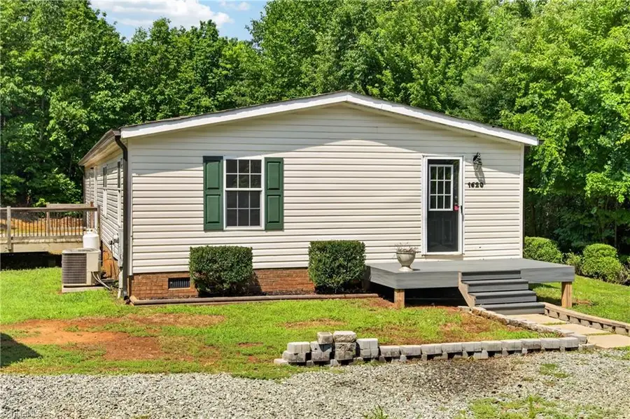 1620 Pepperstone Drive, Franklinville, NC 27248 - #2