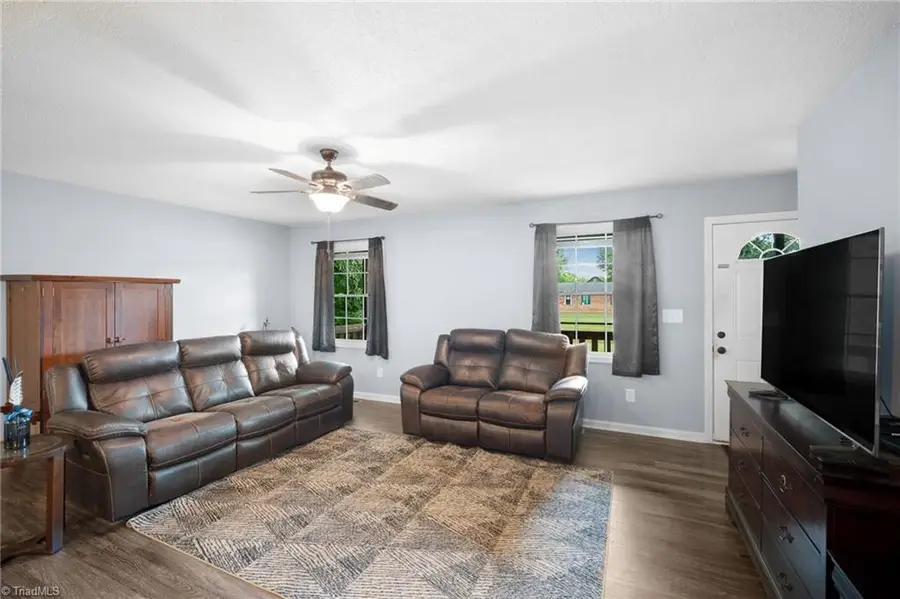 80 Meadowdale Drive, Denton, NC 27239 - #2