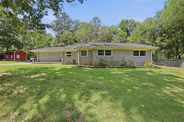 5931 Nc Highway 87, Graham, NC 27253