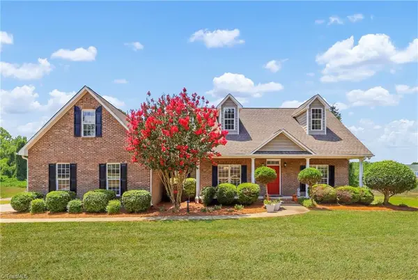 5397 Northwest School Road, Greensboro, NC 27409