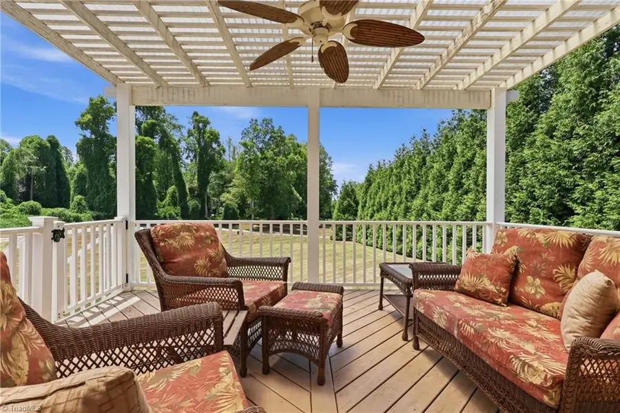 5397 Northwest School Road, Greensboro, NC 27409 - #3