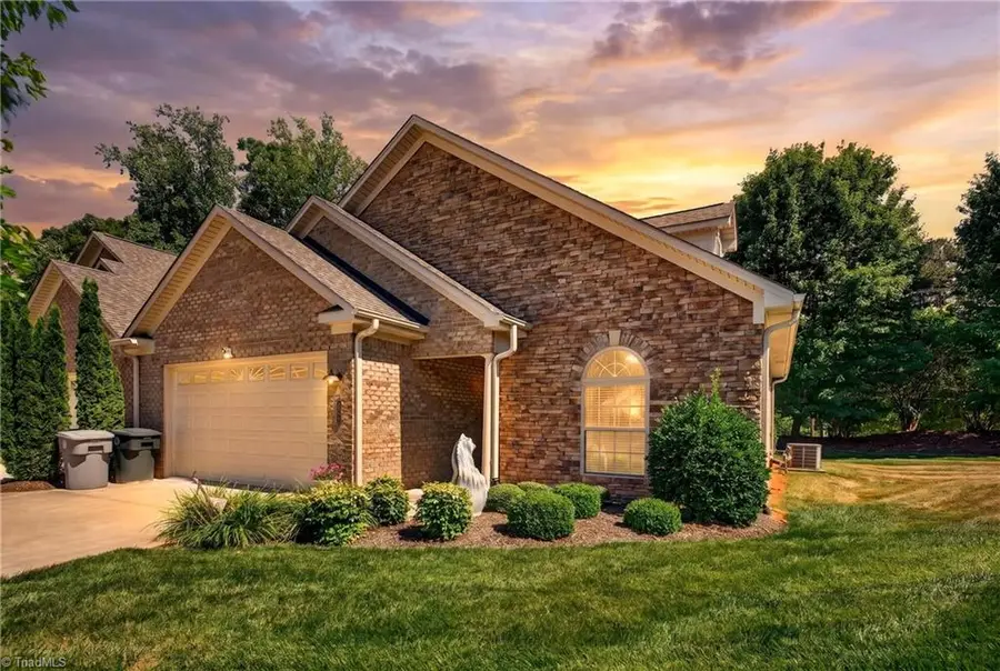 268 Wrenwood Court, Asheboro, NC 27203 - #2