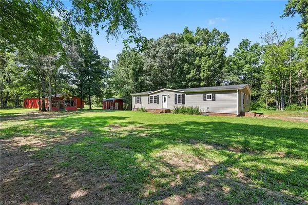 8233 Nc Highway 119 S, Mebane, NC 27302