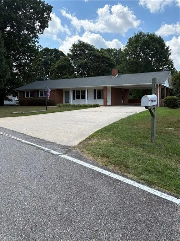 756 Welcome Home Ch Road, North Wilkesboro, NC 28659 - #2