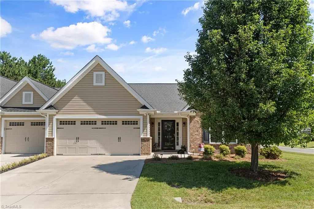 6210 Queens Gate Court, Clemmons, NC 27012 - #1